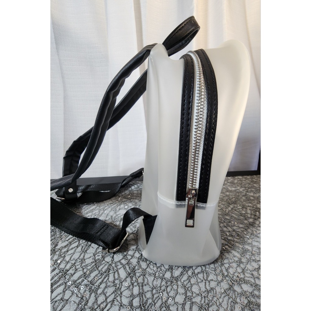 Mad Engine Clear Ghost Mini‎ Backpack - image 3